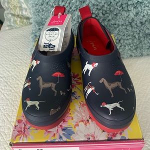 Women’s Rain Shoes